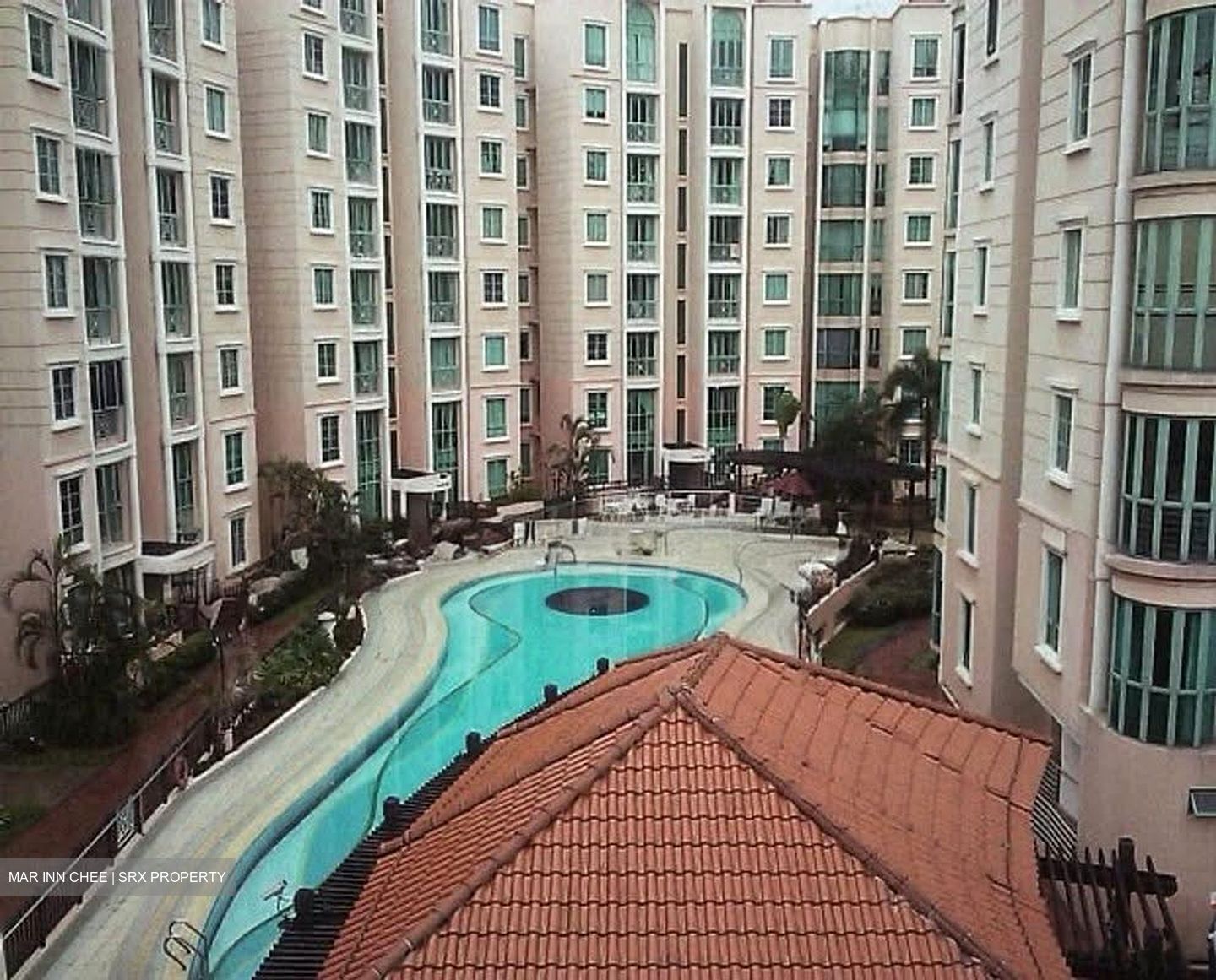 The Sunny Spring (D14), Apartment #623541941